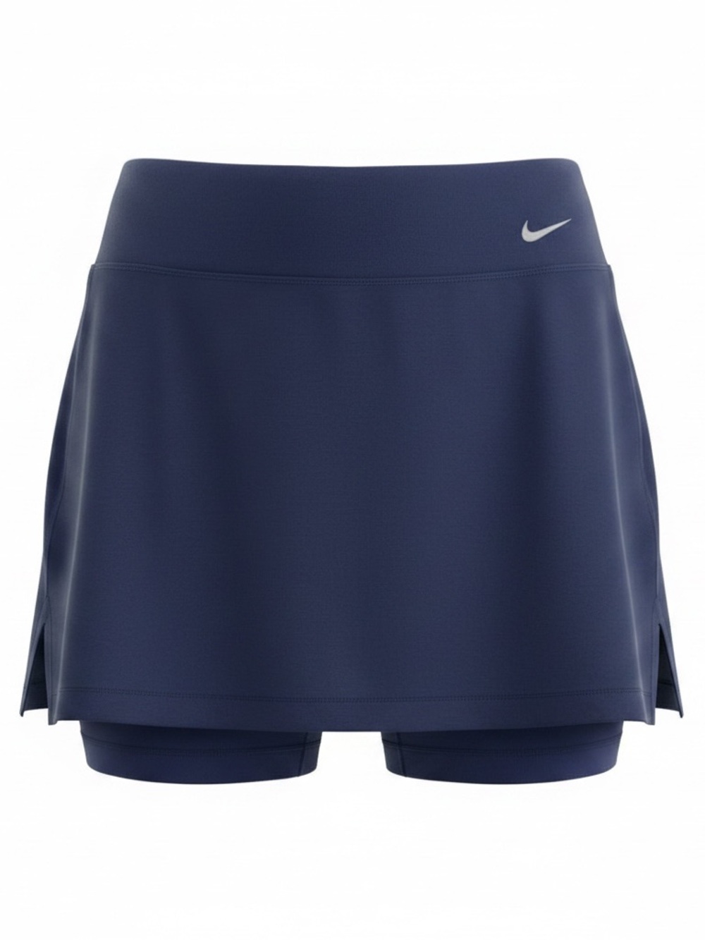 Nike NWT Women’s - Navy Blue Athletic Skort/skirt/shorts